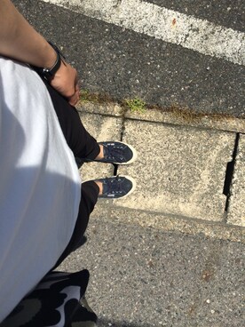 ササキさんのコーディネート