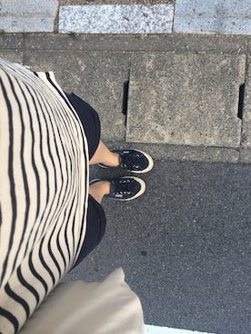 ササキさんのコーディネート