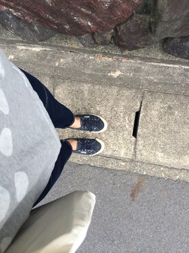 ササキさんのコーディネート