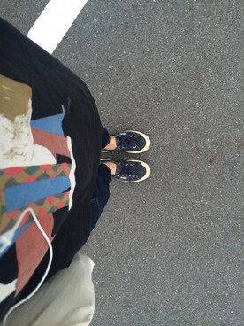 ササキさんのコーディネート