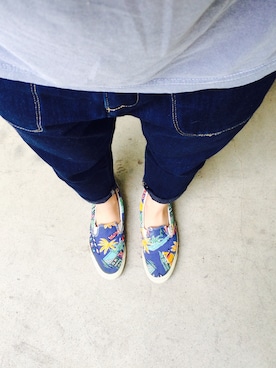 ササキさんのコーディネート