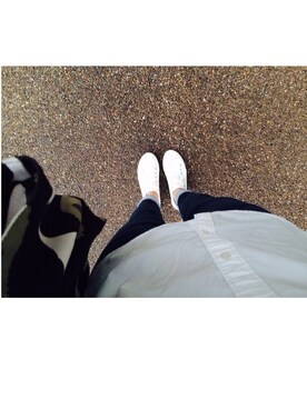 ササキさんのコーディネート