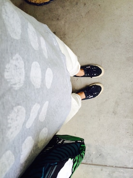 ササキさんのコーディネート