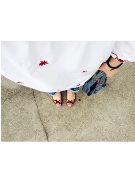 ササキさんのコーディネート