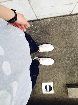 ササキさんのコーディネート