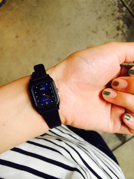 ササキさんのコーディネート