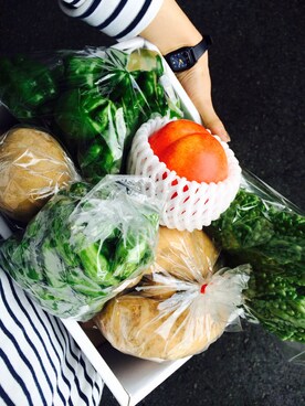 ササキさんのコーディネート