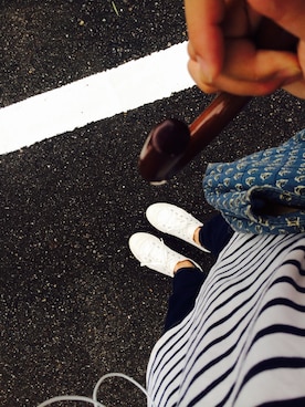 ササキさんのコーディネート