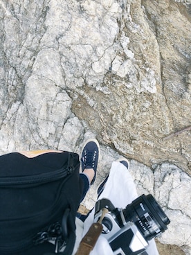 ササキさんのコーディネート