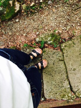 ササキさんのコーディネート