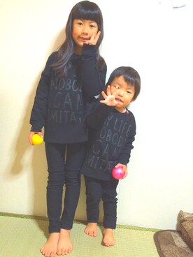 hysmamaさんのコーディネート