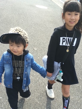 hysmamaさんのコーディネート