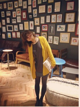 ikurabe8さんのコーディネート