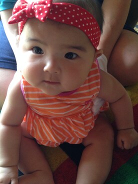 annaさんのコーディネート