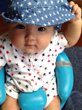 annaさんのコーディネート