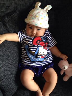 annaさんのコーディネート