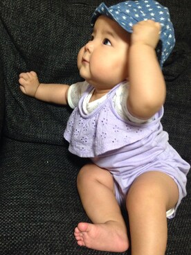 annaさんのコーディネート