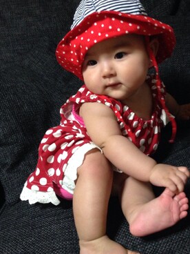 annaさんのコーディネート