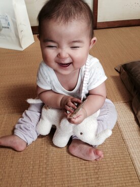 annaさんのコーディネート