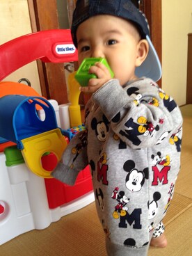 annaさんのコーディネート