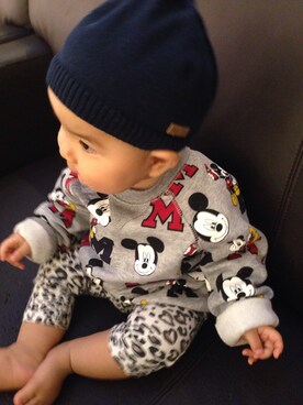 annaさんのコーディネート