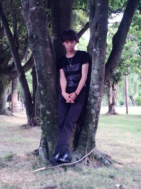 Marcmisch  Yuseiさんのコーディネート