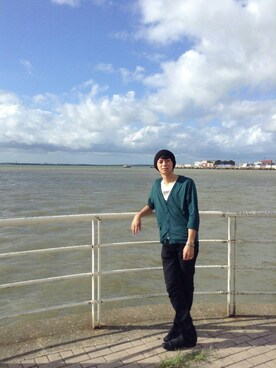 Marcmisch  Yuseiさんのコーディネート