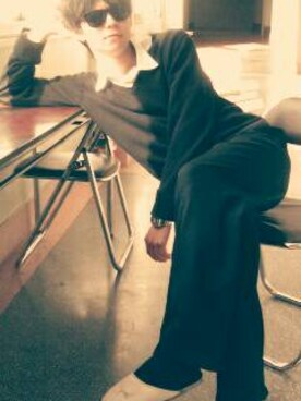 Marcmisch  Yuseiさんのコーディネート