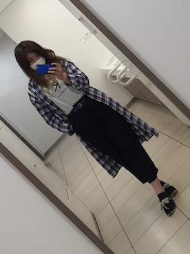 アタエ ノ ユキチャさんのコーディネート