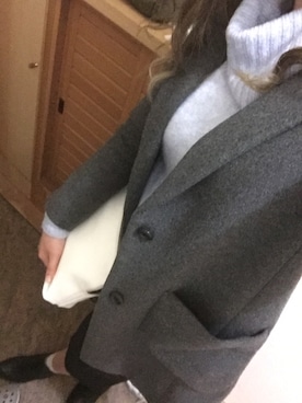 アタエ ノ ユキチャさんのコーディネート