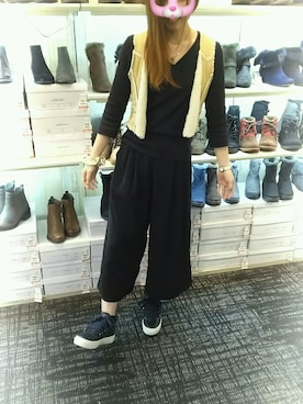 chikaさんのコーディネート