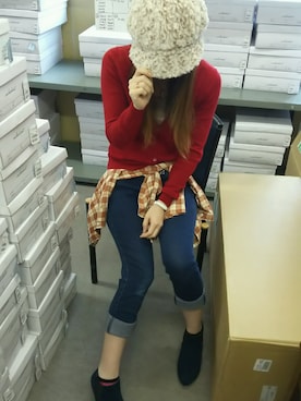 chikaさんのコーディネート