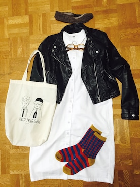 フェネリィさんのコーディネート