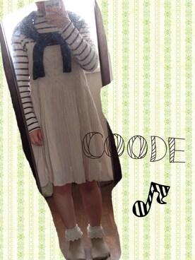 s.hさんのコーディネート