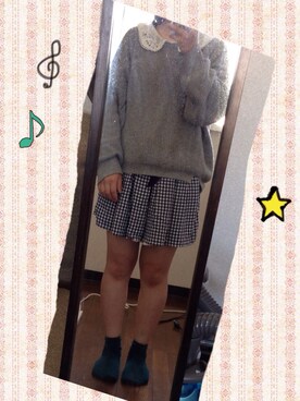 s.hさんのコーディネート