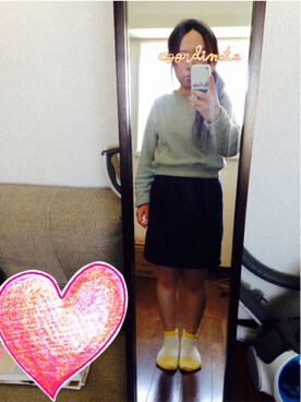 s.hさんのコーディネート