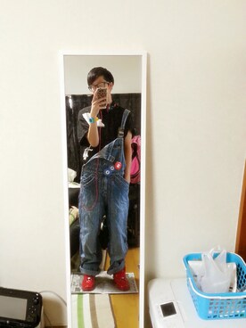 souさんのコーディネート