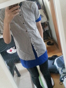 souさんのコーディネート