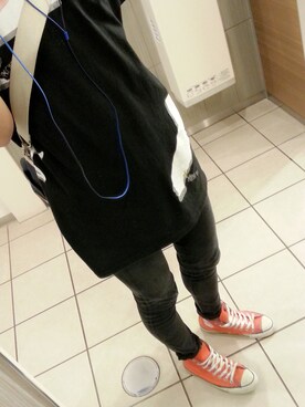 souさんのコーディネート