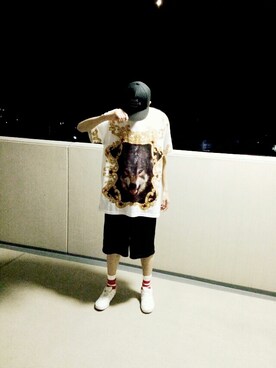 souさんのコーディネート