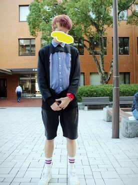 souさんのコーディネート