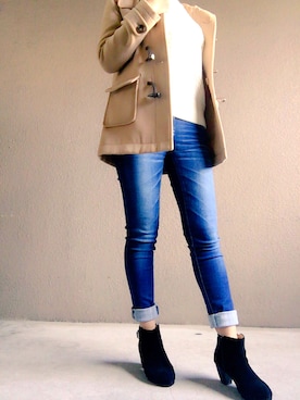 あやのさんのコーディネート