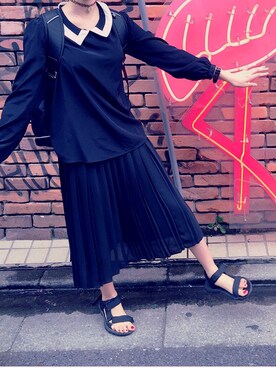 たまこさんのコーディネート