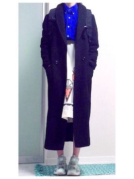 たまこさんのコーディネート