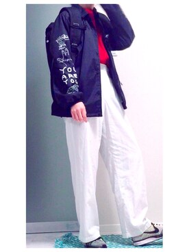 たまこさんのコーディネート