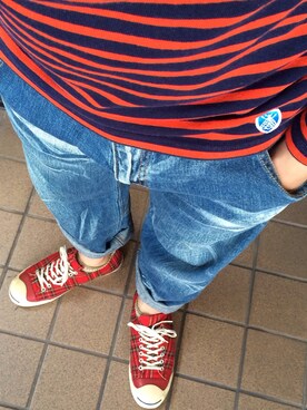 takaさんのコーディネート