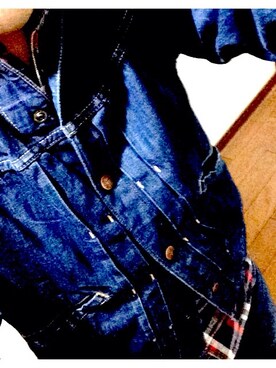 takaさんのコーディネート