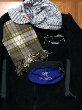 takaさんのコーディネート