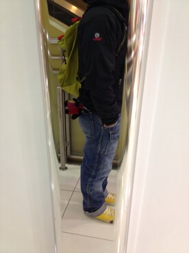 takaさんのコーディネート