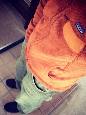 takaさんのコーディネート